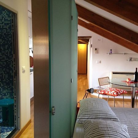 Apartment Bijoux Турин Екстер'єр фото