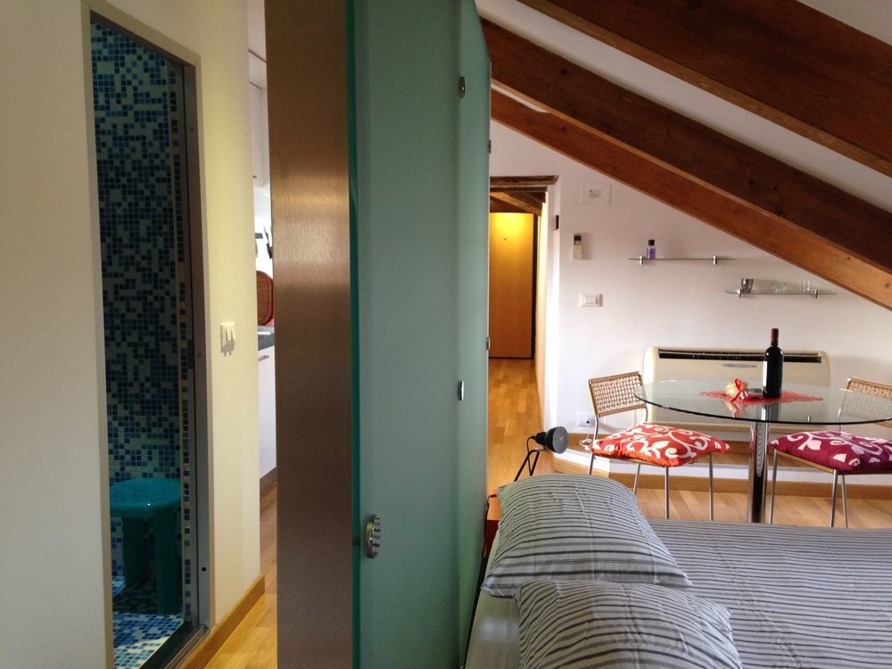 Apartment Bijoux Турин Екстер'єр фото