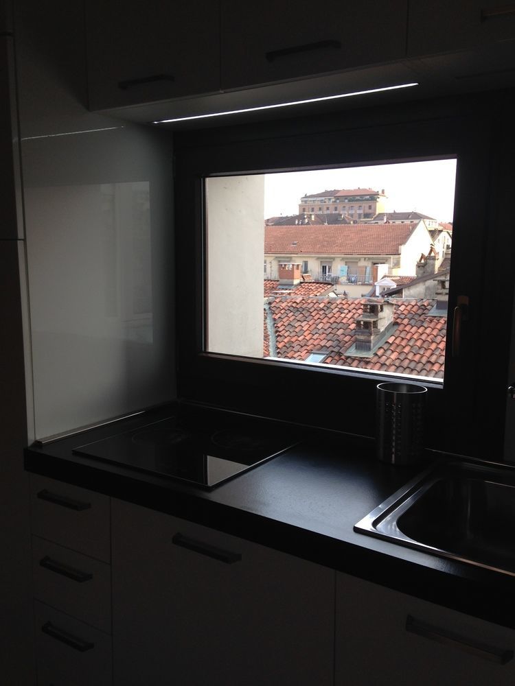 Apartment Bijoux Турин Екстер'єр фото