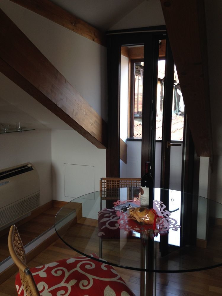 Apartment Bijoux Турин Екстер'єр фото