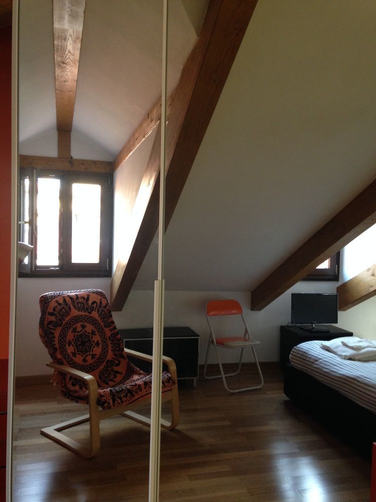 Apartment Bijoux Турин Екстер'єр фото