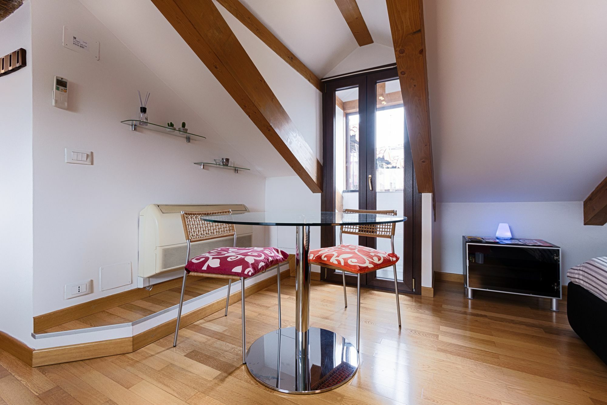 Apartment Bijoux Турин Екстер'єр фото