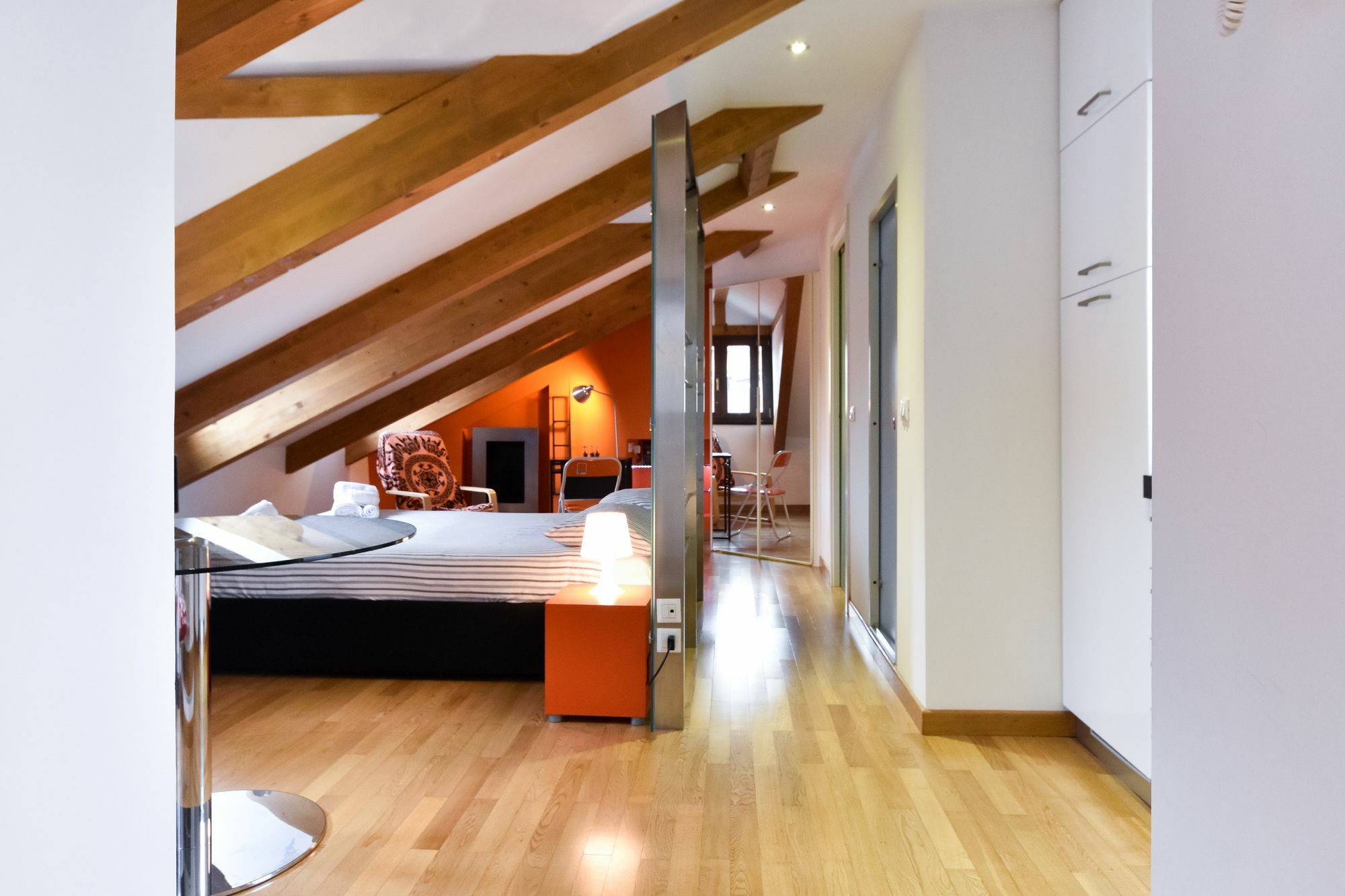Apartment Bijoux Турин Екстер'єр фото
