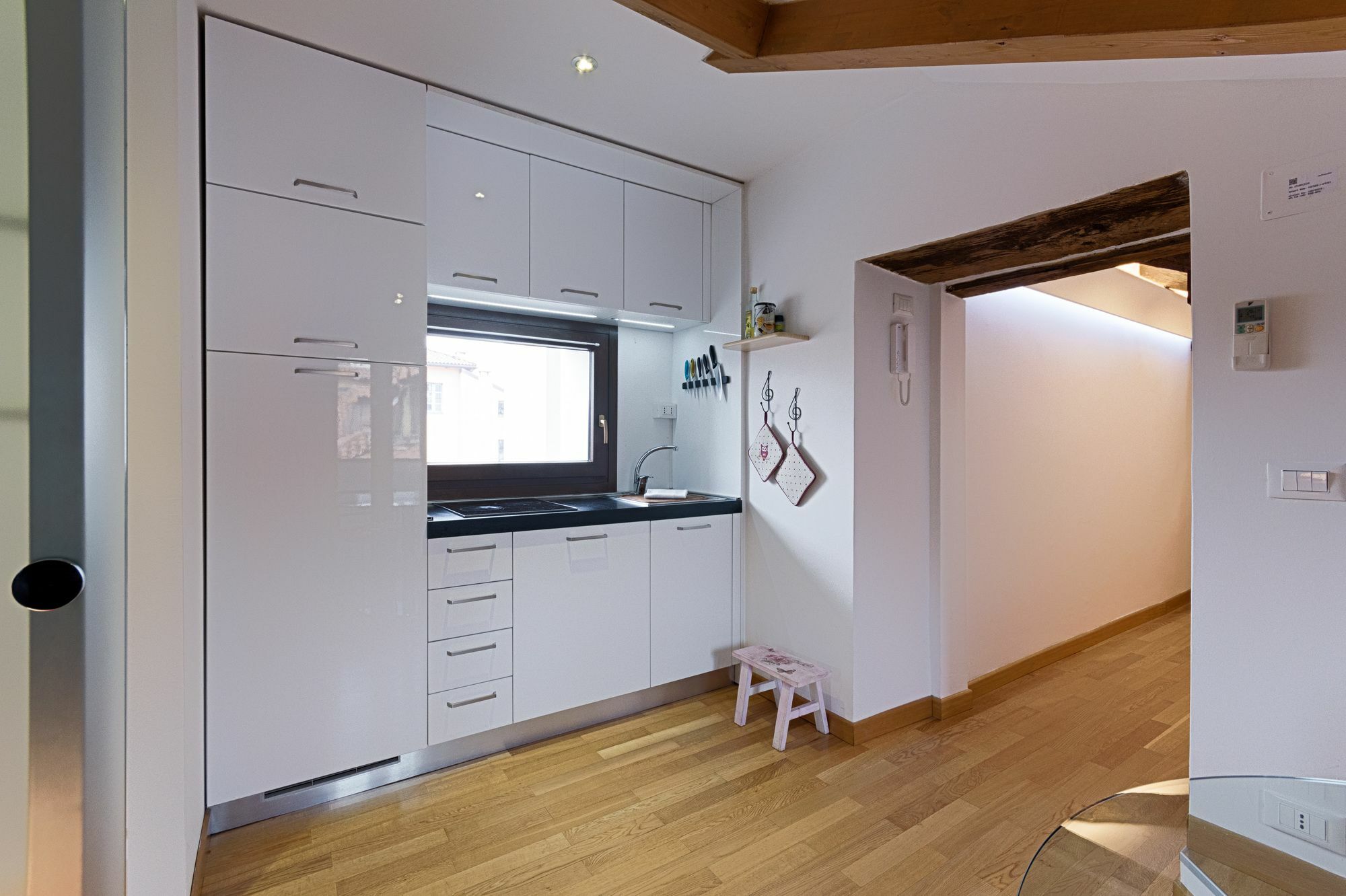 Apartment Bijoux Турин Екстер'єр фото
