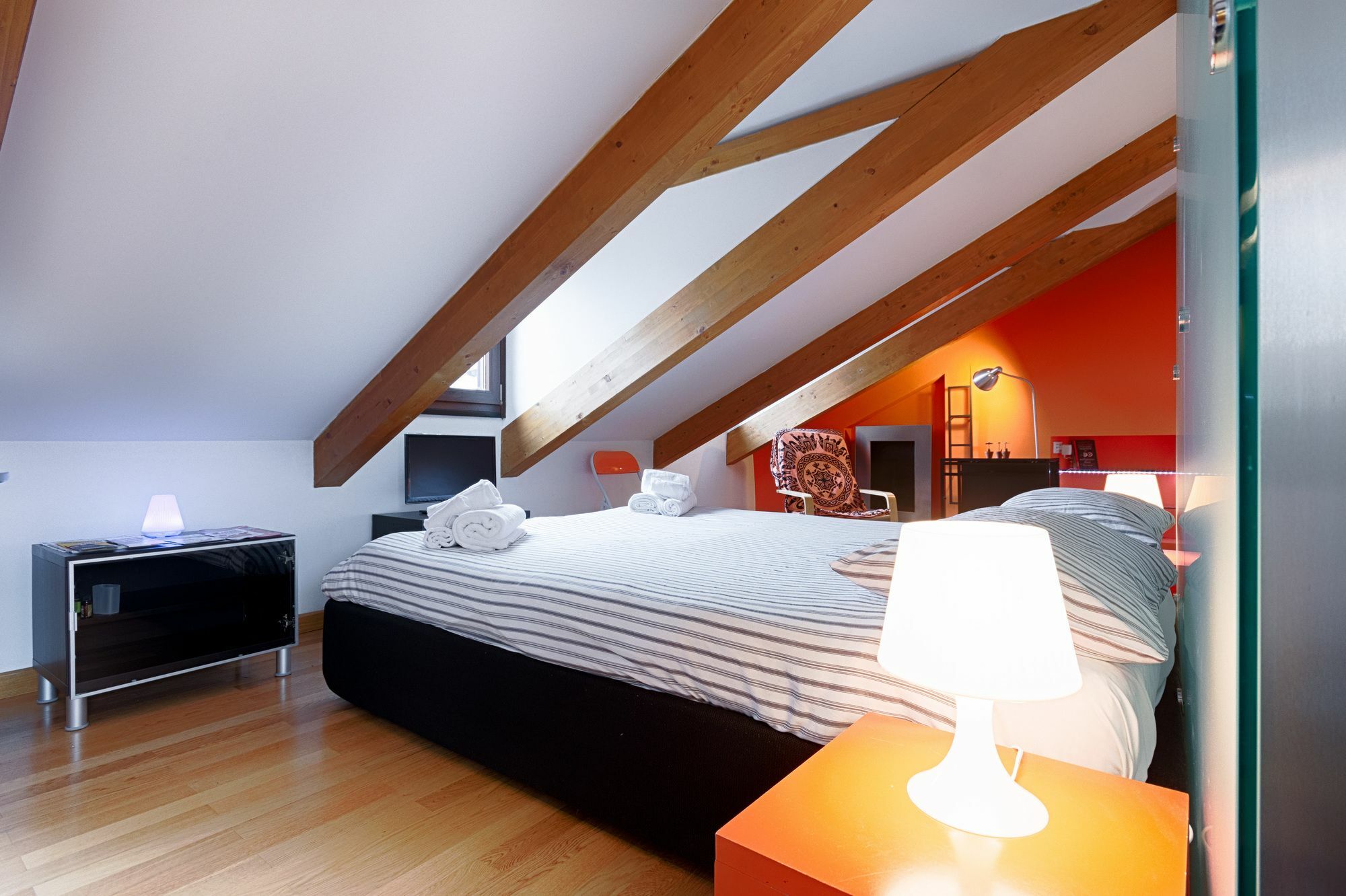 Apartment Bijoux Турин Екстер'єр фото