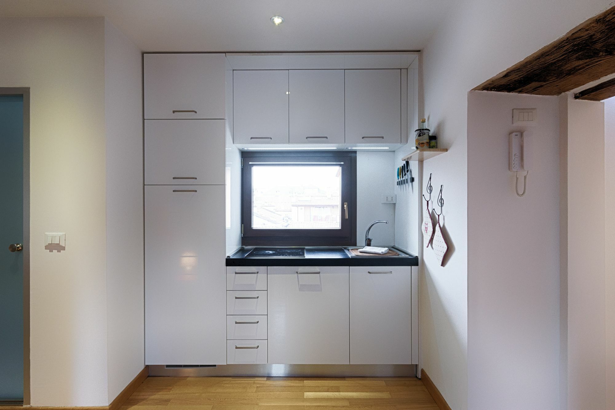Apartment Bijoux Турин Екстер'єр фото