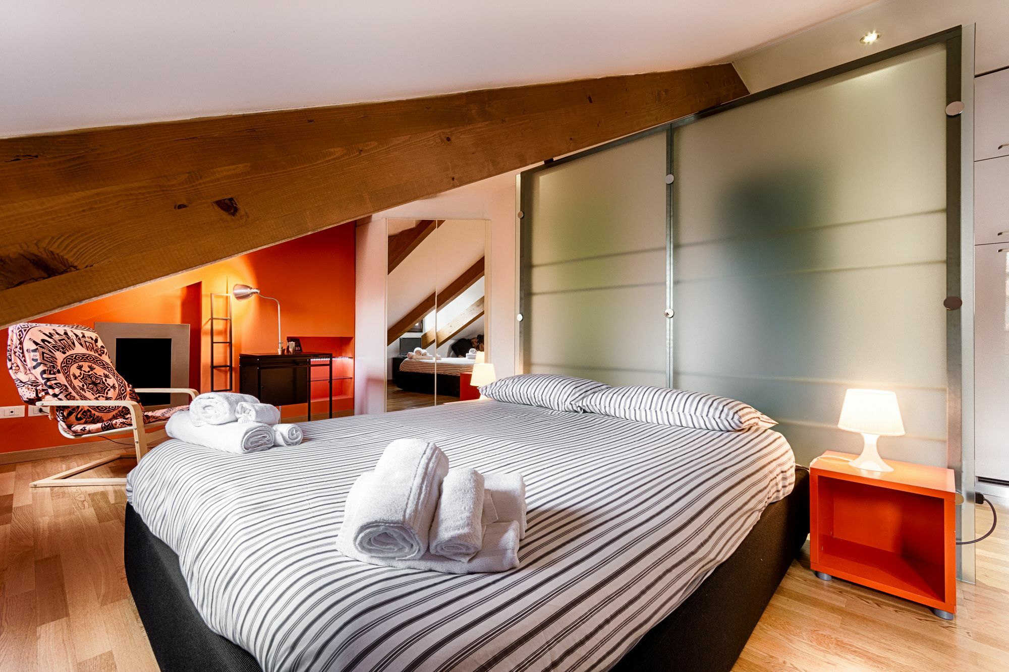Apartment Bijoux Турин Екстер'єр фото