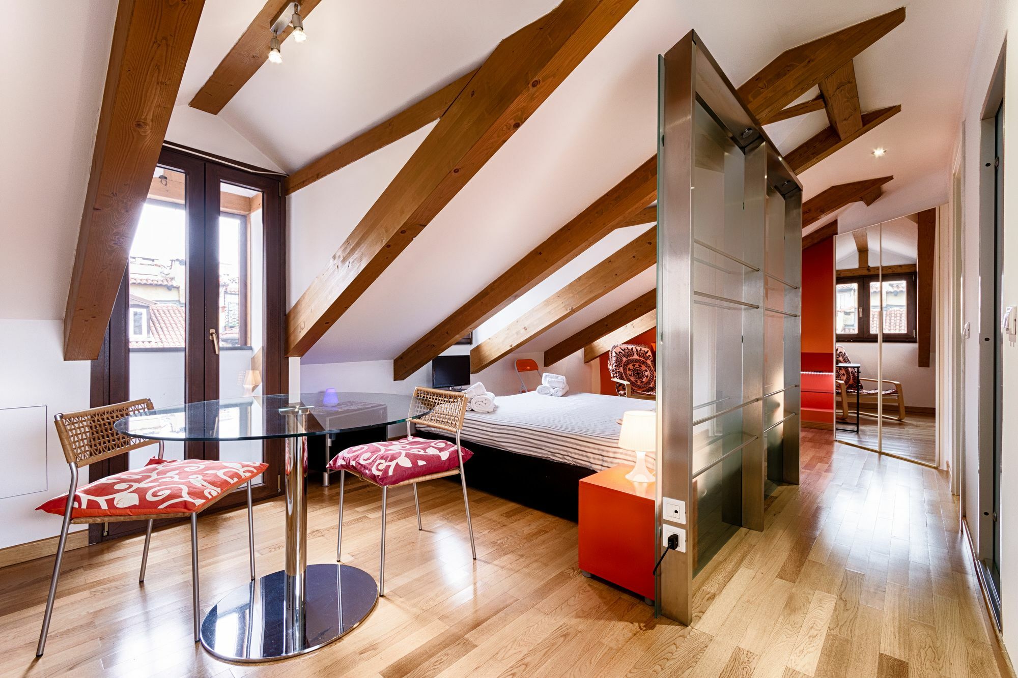 Apartment Bijoux Турин Екстер'єр фото